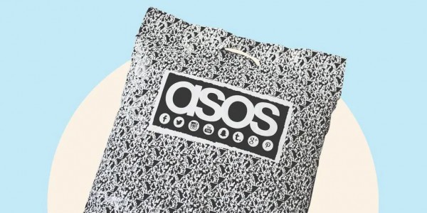 继Nike和Adidas暂停俄罗斯业务后,英国快时尚平台ASOS也宣布暂停在俄业务
