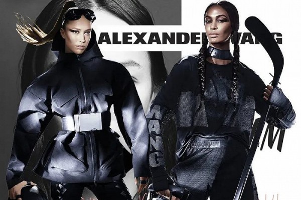 梦幻联动！alexanderwang竟然邀请淘宝中老年模特拍宣传片？